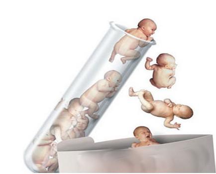 男性因素案例